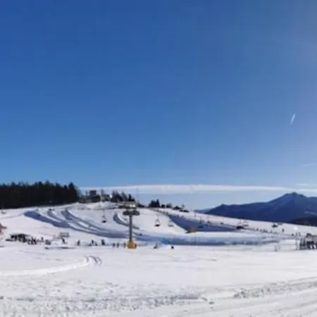 Maison Mayrose Cir 42 Appartement