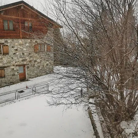 Maison Mayrose Cir 42 * Antey-Saint-Andre