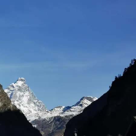 Maison Mayrose Cir 42