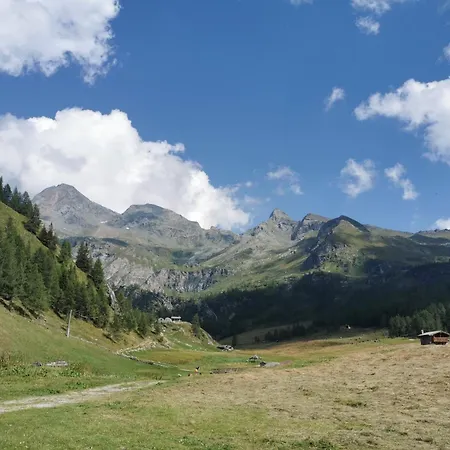 Maison Mayrose Cir 42 Apartamento