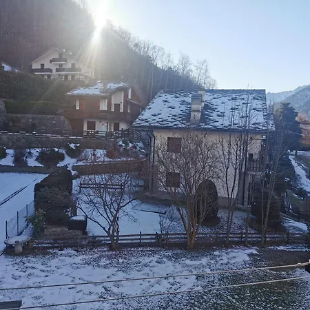 Appartement Maison Mayrose Cir 42 *