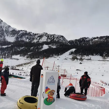 Maison Mayrose Cir 42 *