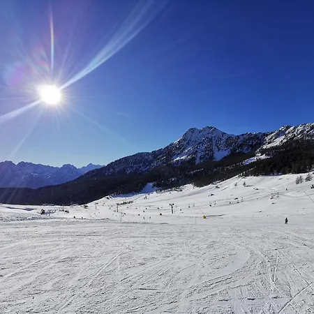 Maison Mayrose Cir 42 * Antey-Saint-André
