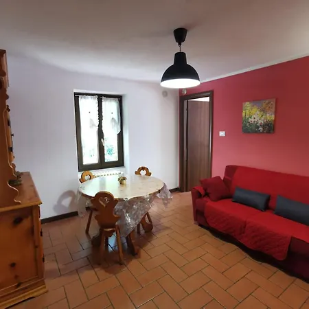 Maison Mayrose Cir 42 Appartement