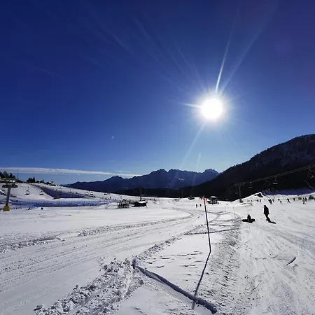 Apartamento Maison Mayrose Cir 42