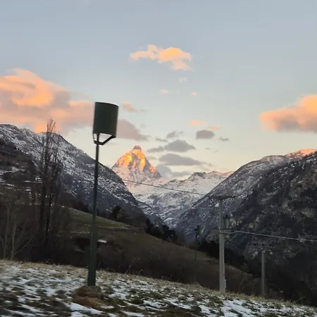 Apartamento Maison Mayrose Cir 42