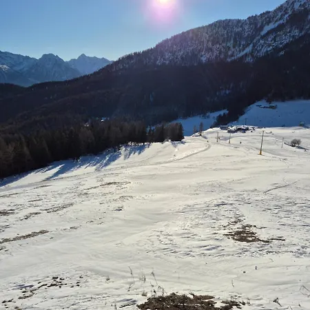 Maison Mayrose Cir 42 *