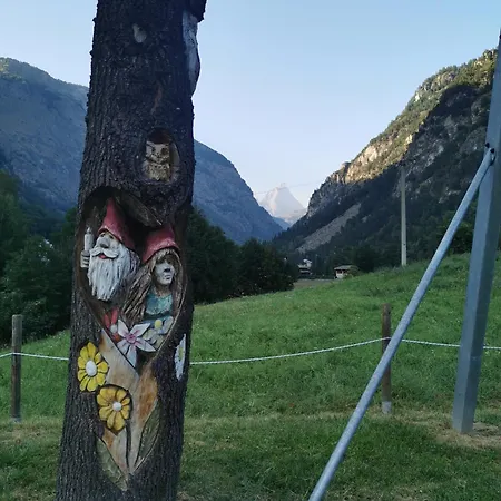 Maison Mayrose Cir 42 Appartement