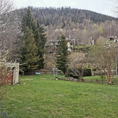 Apartment Maison Mayrose Cir 42