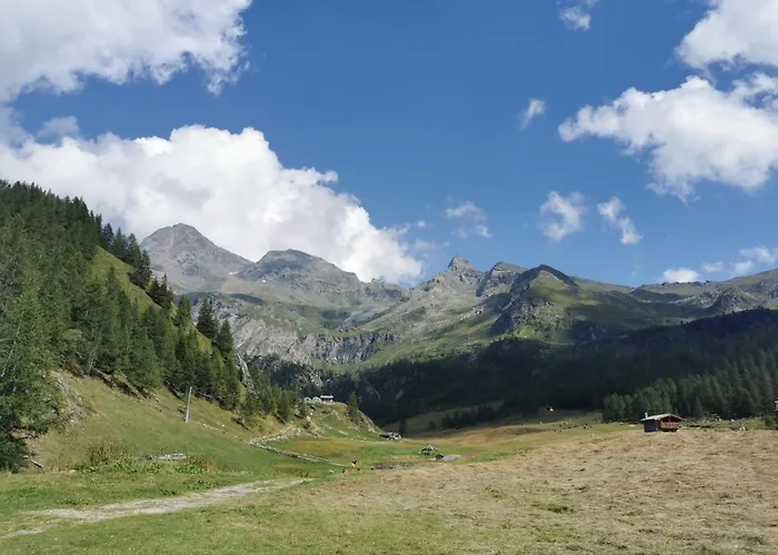 Maison Mayrose Cir 42 Apartment