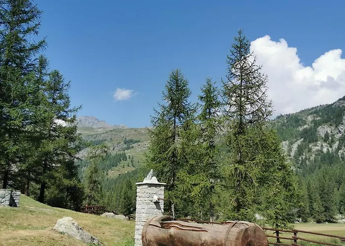 Maison Mayrose Cir 42 Apartment